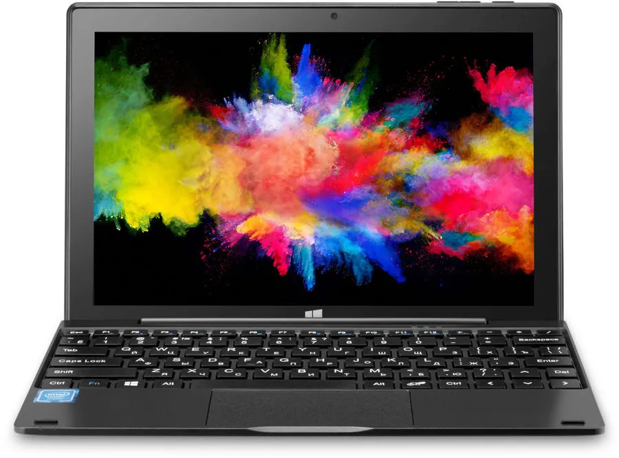 

Планшет DIGMA EVE 1470D 10.1" 4/64GB Black Wi-Fi, EVE 1470D