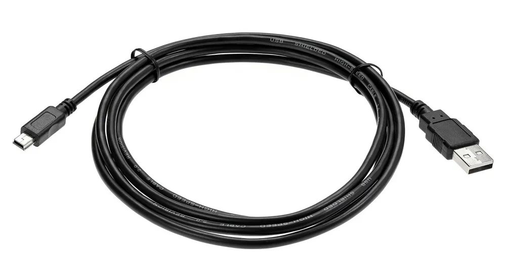 

Telecom TC6911BK Кабель TC6911BK-1.0M, TC6911BK-1.0M