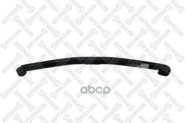 

Рессора 2-х листовая ! \ DAF 75CF/85CF/CF75/CF85/XF105/XF95