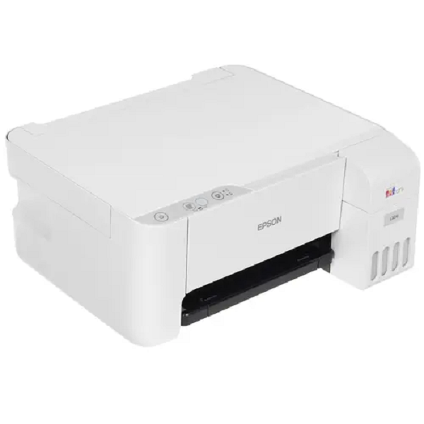 Многофункциональное устройство Epson EcoTank L3216 (C11C68518)