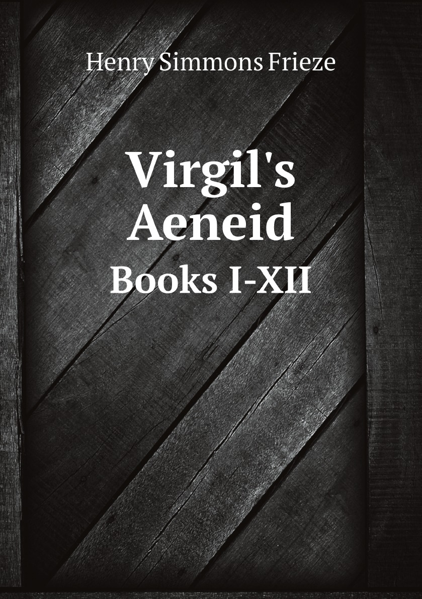 

Virgil's Aeneid