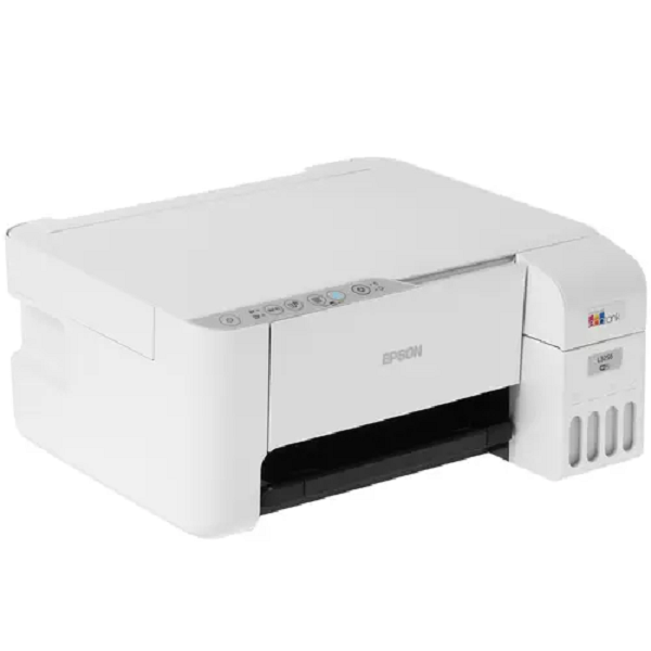 фото Многофункциональное устройство epson ecotank l3256 (c11cj67421)