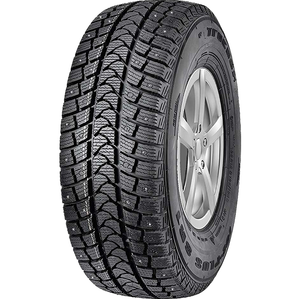 Шина 185/75R16C 104/102Q Ice-Plus SR1 TL 8PR (шип.)