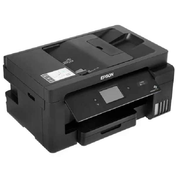 L14150. МФУ Epson l14150. Epson ECOTANK l14150, цветн., a3. Epson 14150. Epson 14150 характеристики.