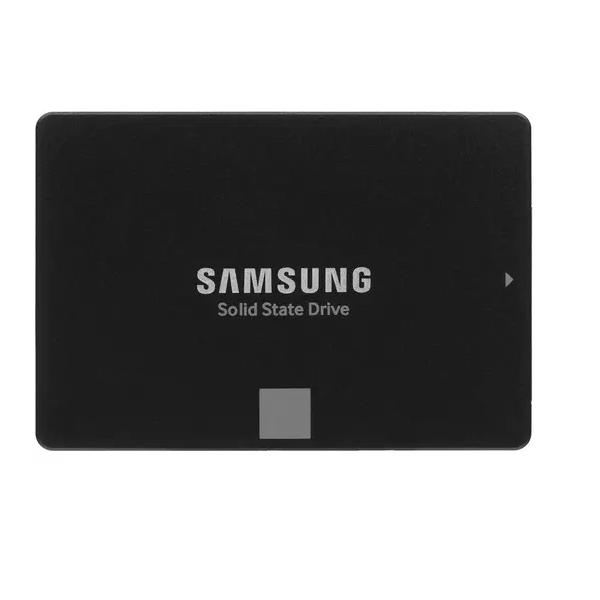 

SSD накопитель Samsung 870 EVO 2.5" 250 ГБ (MZ-77E250BW), 870 EVO