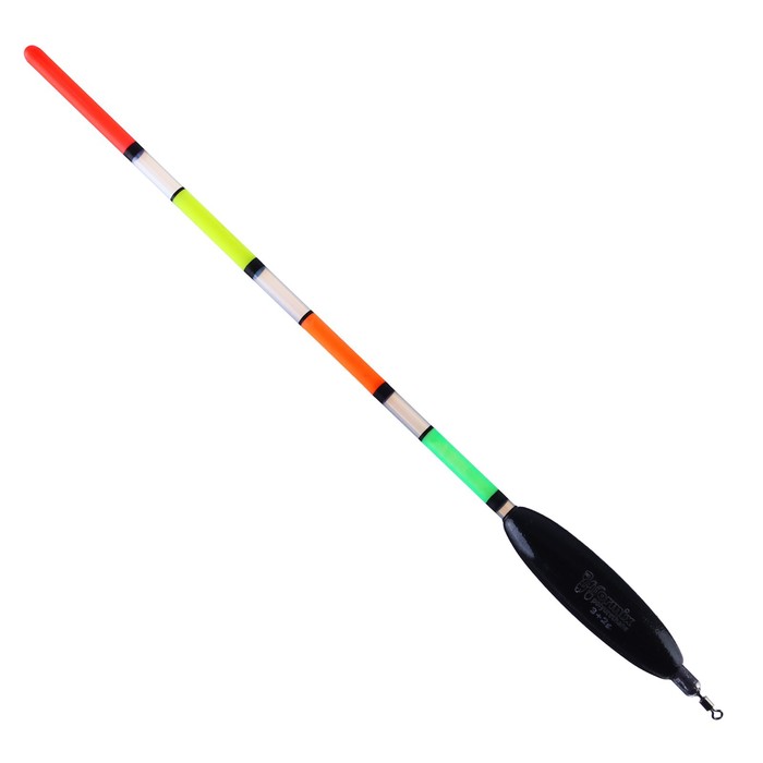 

Поплавок 901 Wormix из полиуретана, 3+2 г,