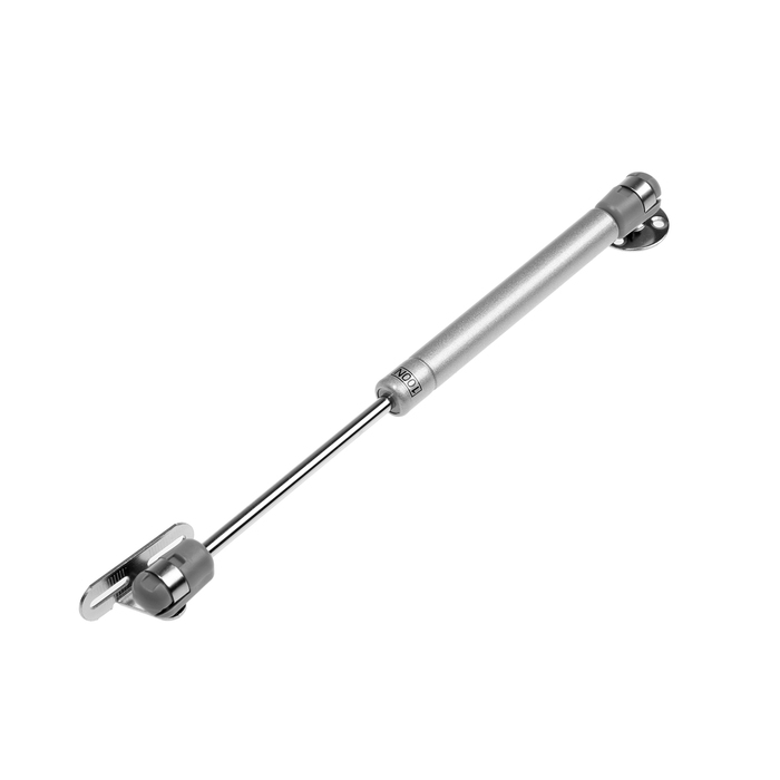 

Газовый лифт ТУНДРА GL0100GR, 100N, цвет серый, Серебристый
