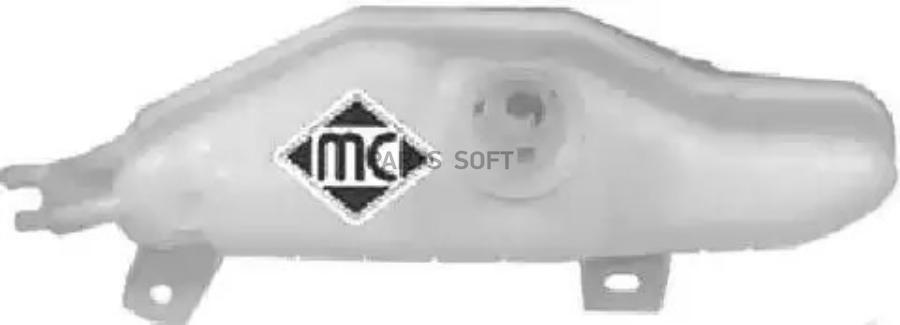

METALCAUCHO 03746 03746 METALCAUCHO БАЧОК РАСШИРИТЕЛЬНЫЙ NIS MICRA 02-