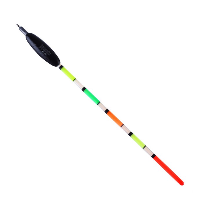 

Поплавок 901 Wormix из полиуретана, 6+4 г,