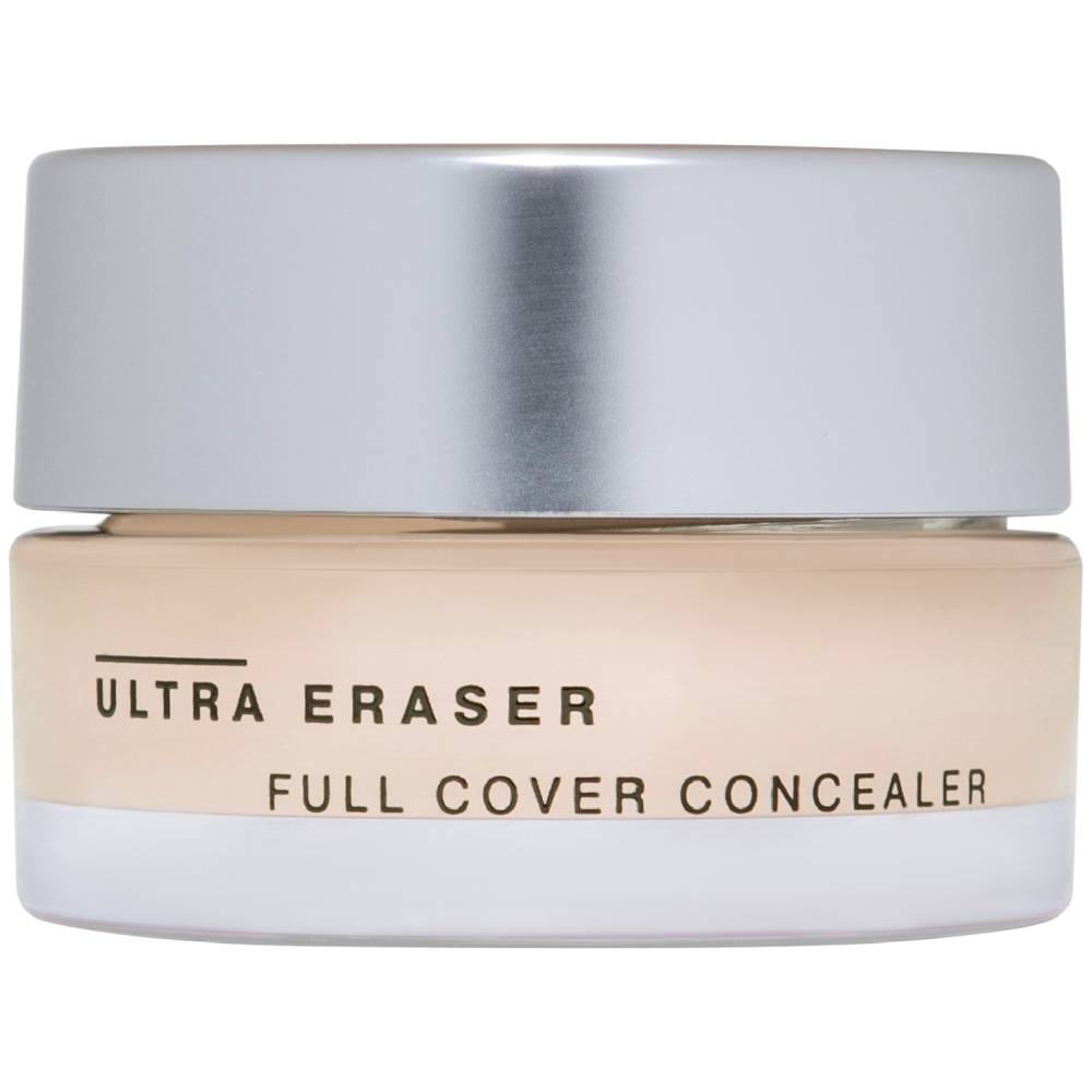 Консилер Influence Beauty Ultra Eraser кремовый плотный тон 01 жидкий консилер для лица ultra hd concealer invisible cover concealer c2905 04 lavender 1 шт
