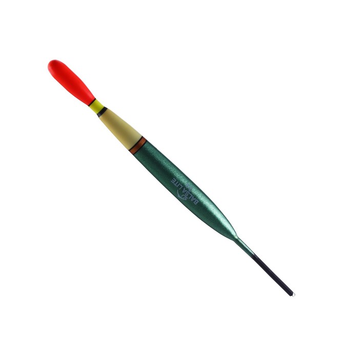 

Поплавок Balsa lite 100Р вес 3гр.
