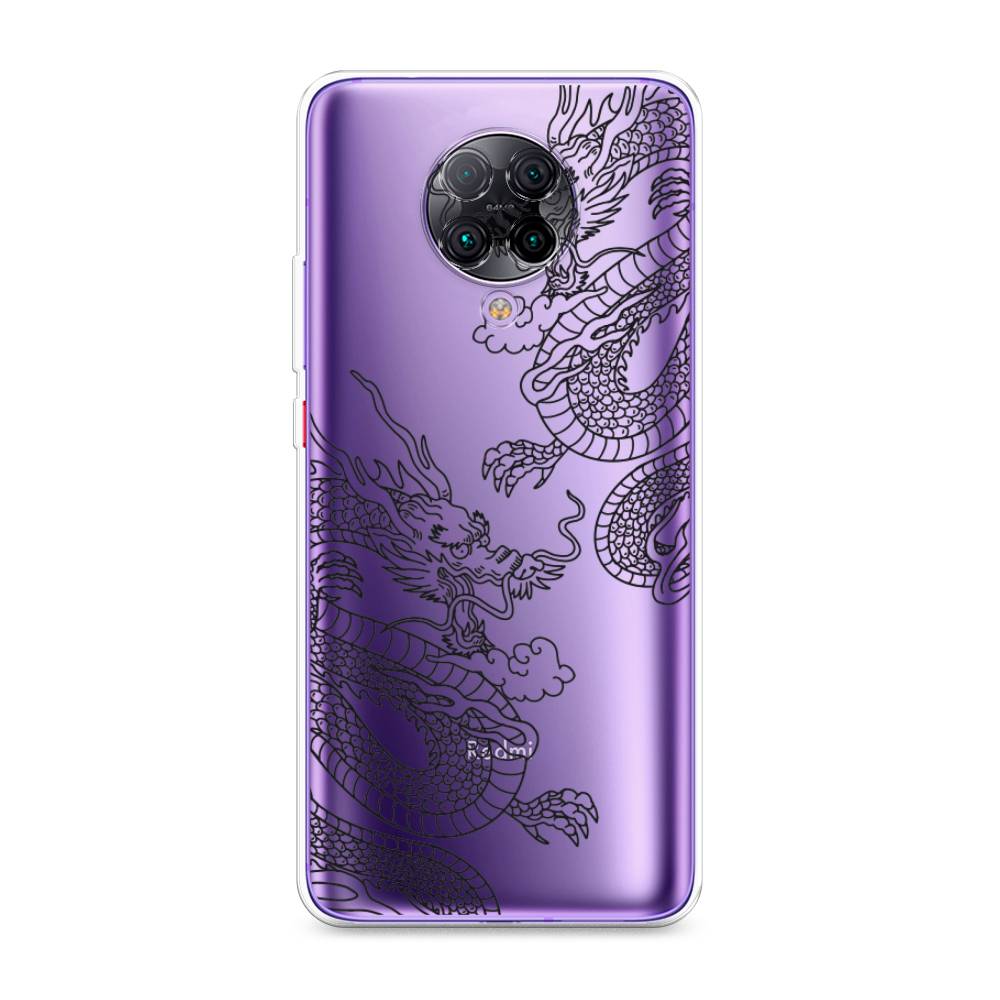 

Чехол MyPads чупа чупс для UleFone Power Armor 14/14 Pro, Серый;черный, 38850-1