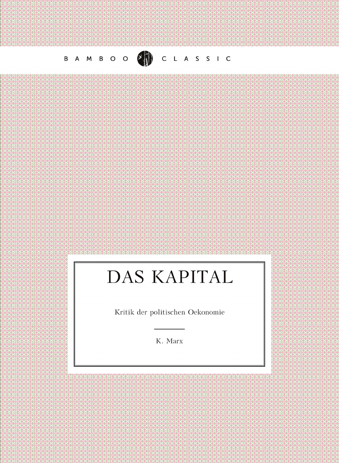 

Das Kapital