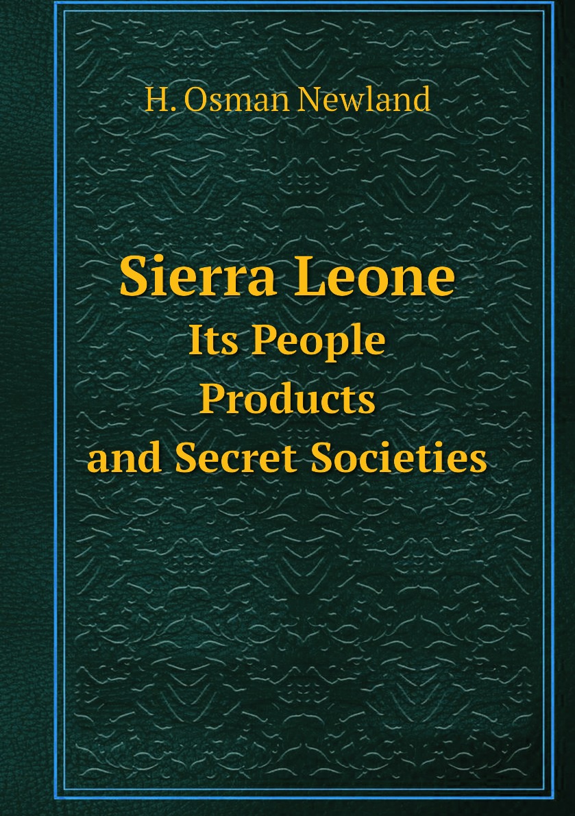 

Sierra Leone