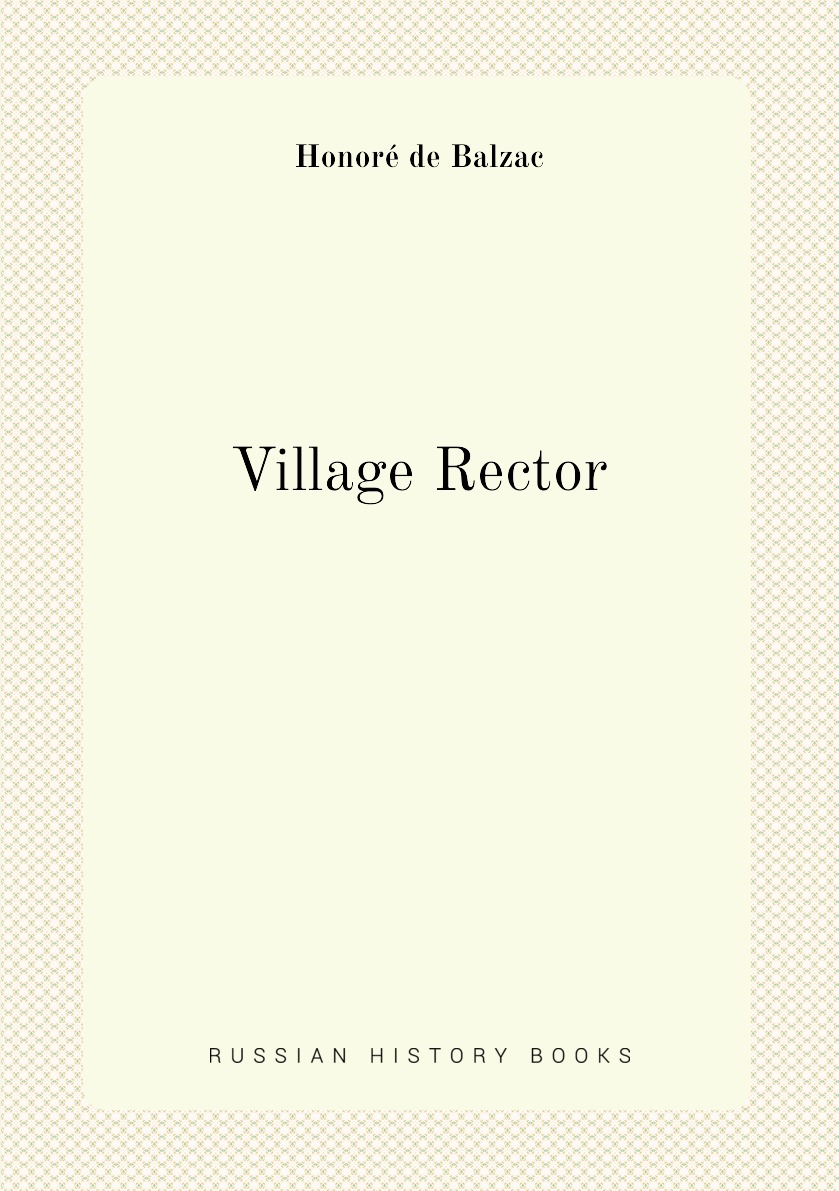 

Village Rector
