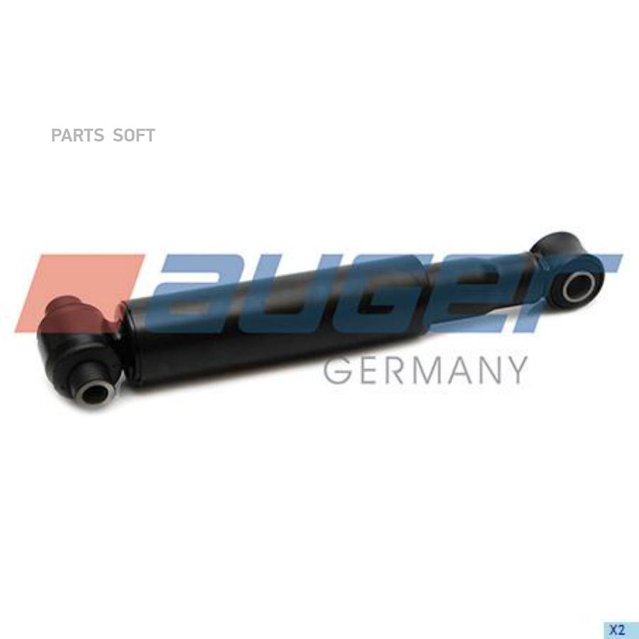 

Амортизатор Передний AUGER арт. 20464