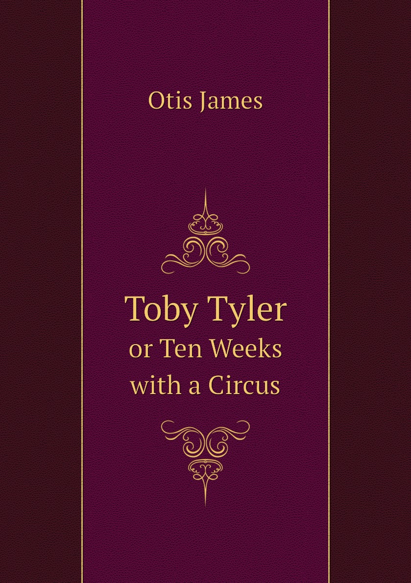 

Toby Tyler