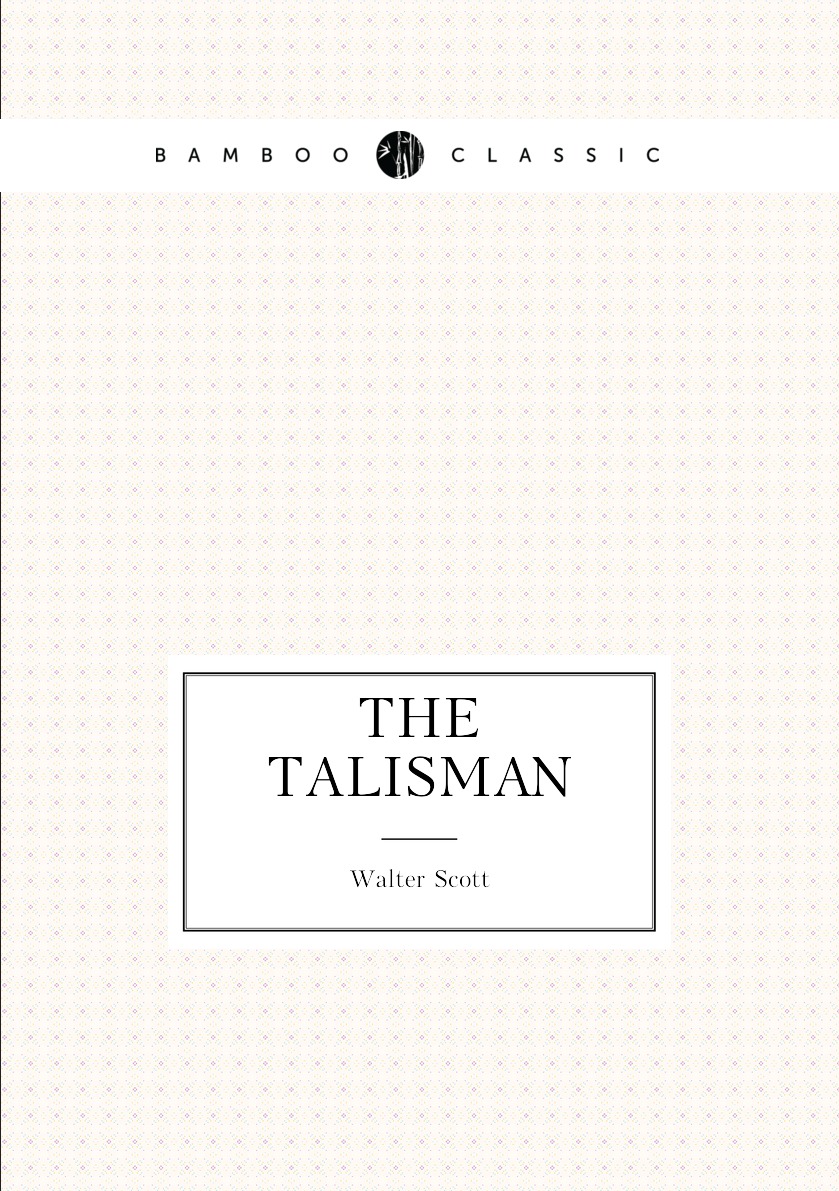 

The Talisman