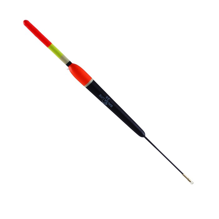 

Поплавок Balsa lite 1032 с латунным адптером, вес 2гр.