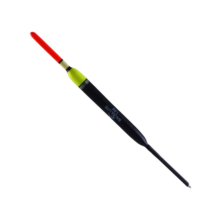 

Поплавок Balsa lite 1072 вес 1,5гр.