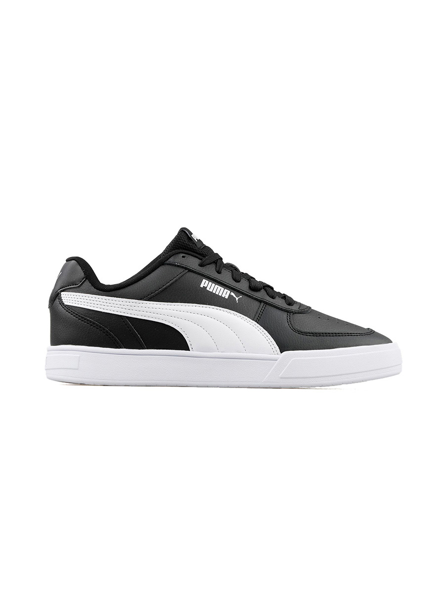 фото Кроссовки мужские puma caven черные 9 uk