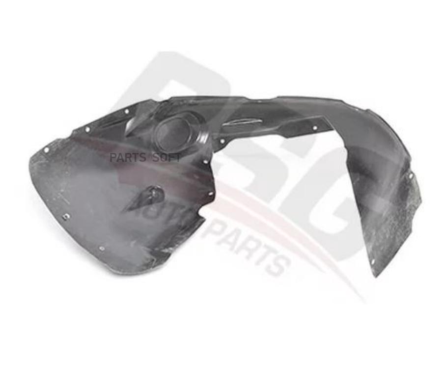 

BASBUG 'BSG90923003 Подкрылок передний L 1шт