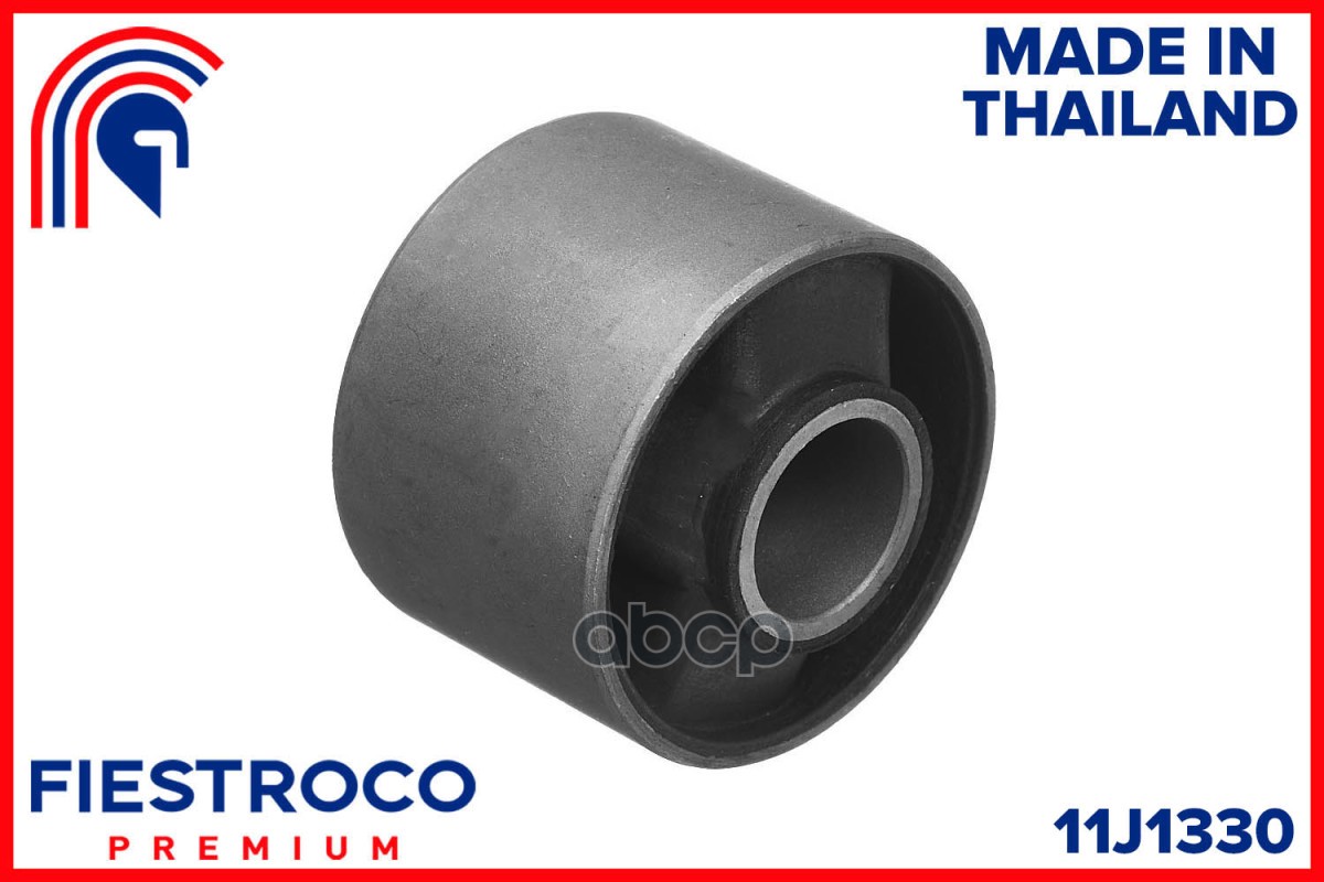 

Сайлентблок Toyota Rav4 (Bh21299,Tab-210) 11j1330 FIESTROCO арт. 11J1330, 11J1330