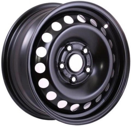 Колесный диск MW 17012 7xR17 5x1143 ET40 D641 17012AM 4980₽