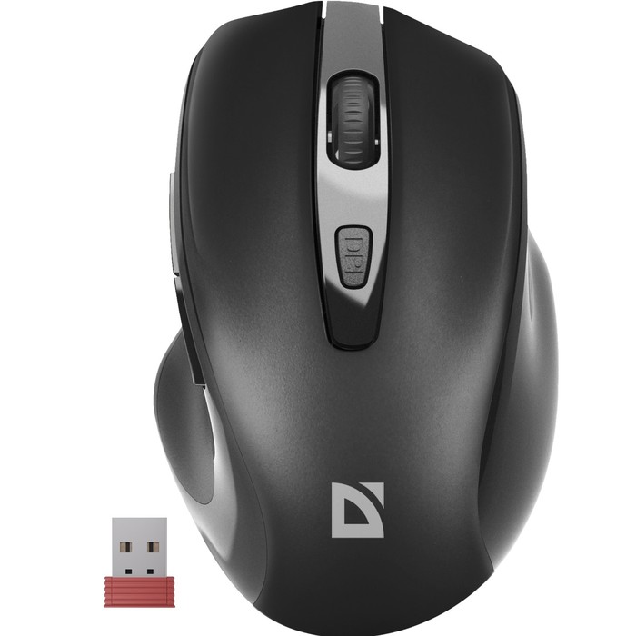 

Беспроводная мышь Defender Prime MB-053