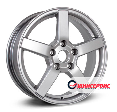 

Диски NZ R-02 R17x7.0J 5x114.3 ET37 ЦО66.6, R-02
