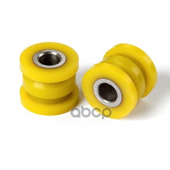 

Полиуретановый Комплект Сайлентблоков Рулевой Рейки Toyota Ipsum Cxm10, 120854