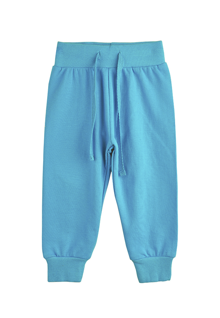 

Брюки детские Kari baby SS19B40000523 синий р.86, SS19B40000523