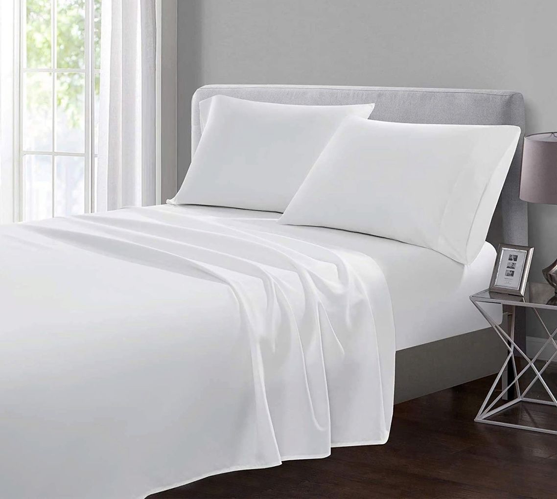 

Пододеяльник Maktex из бязи 220 х 240 Белый, Пододеяльники из бязи
