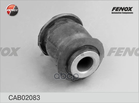 

Сайлентблок Заднего Поперечного Рычага FENOX cab02083