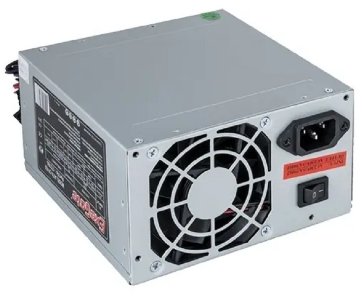 Блок питания ExeGate CP450 450W (EX284691RUS)