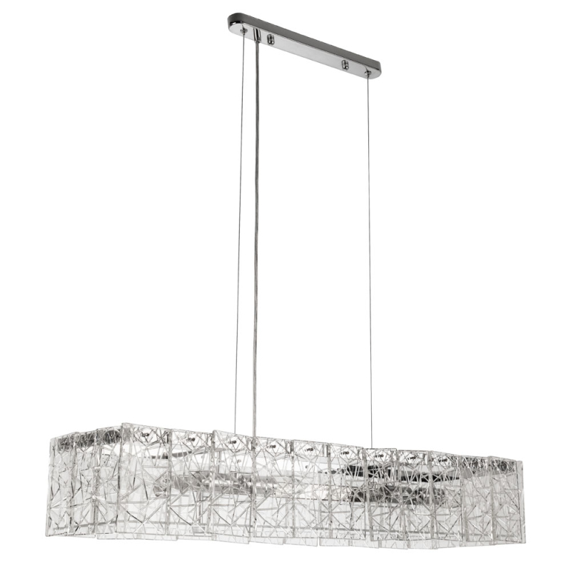 

Подвесной светильник Arte Lamp Galatea A1222LM-8CC, Galatea