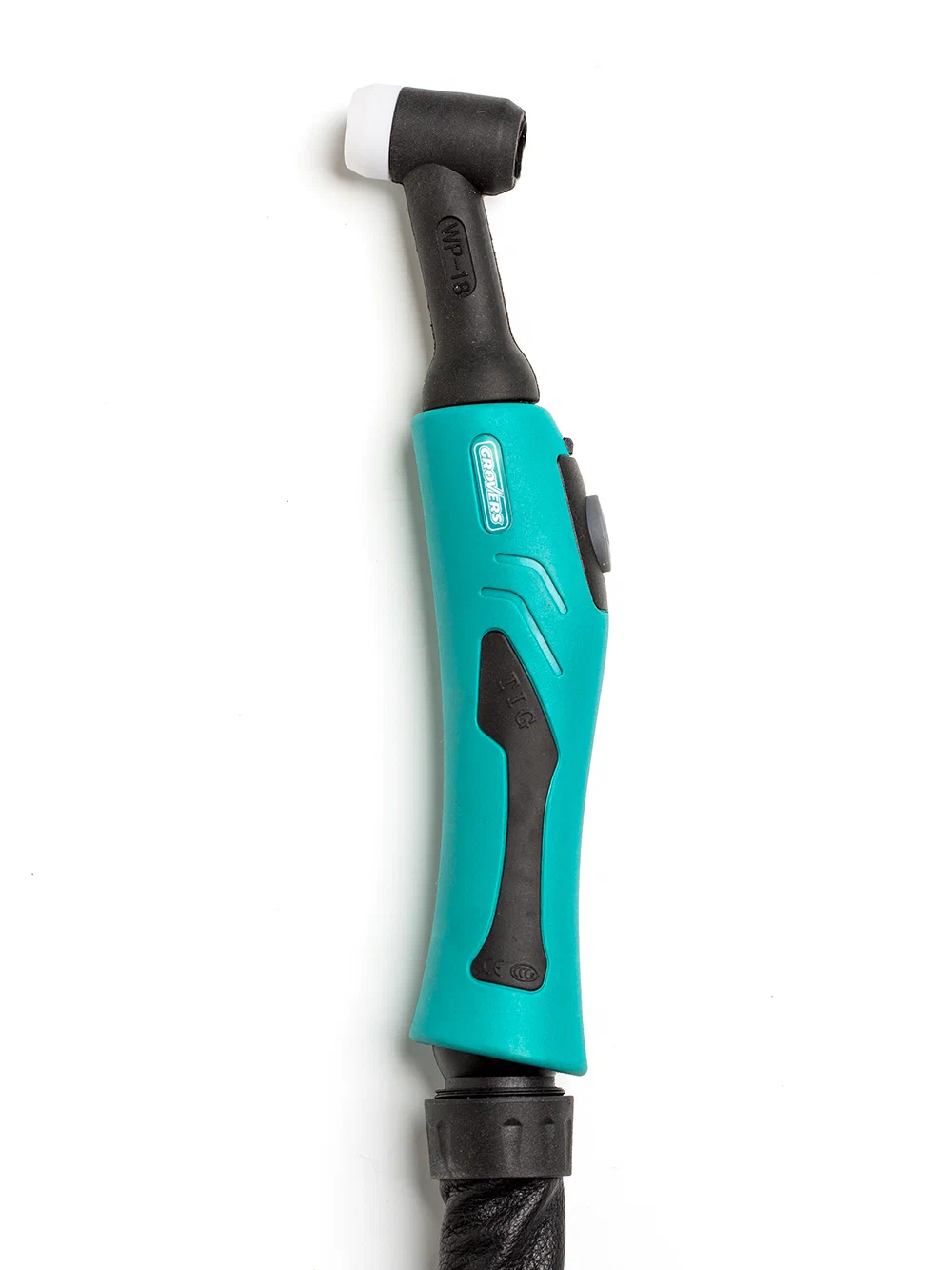 Горелка аргоно-дуговой сварки GROVERS BT-18W 4m