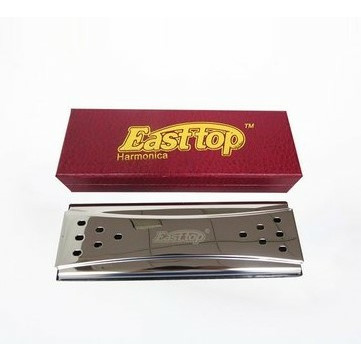 Губная гармошка Easttop T24-2 2971₽