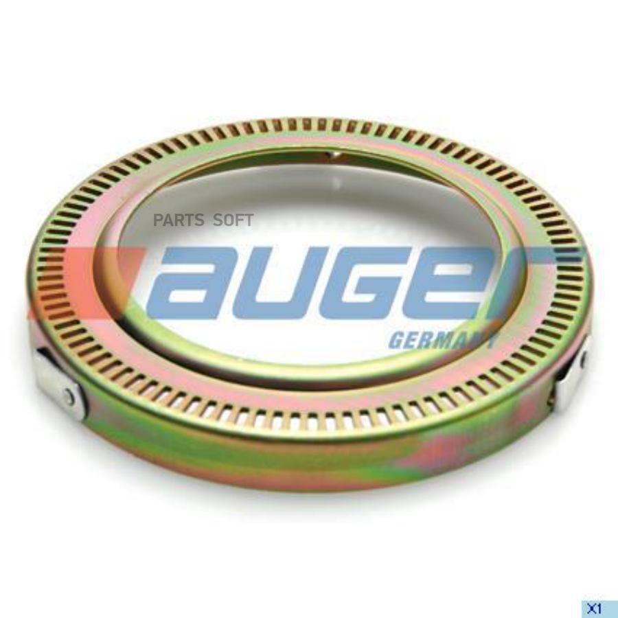 

Гребенка Датчика Abs AUGER арт. 77156