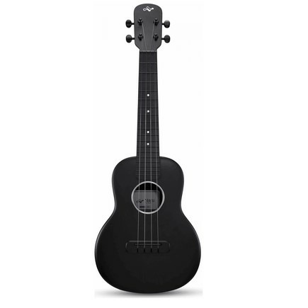 

Укулеле Nalu N1BK, Черный, N1BK