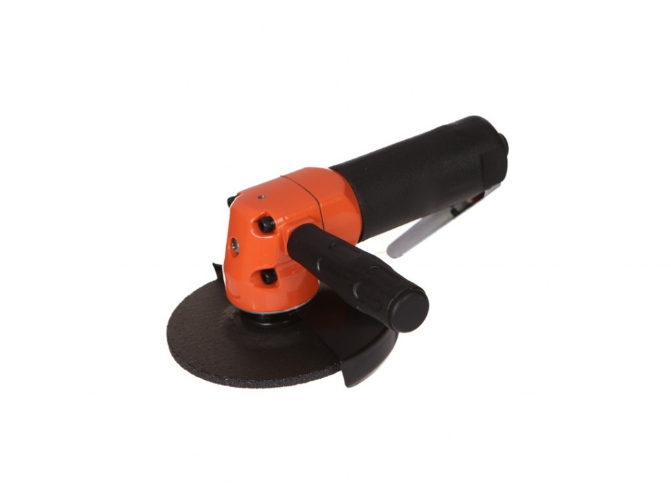 

Шлифмашина пневматическая AV Steel 125mm AV-701319
