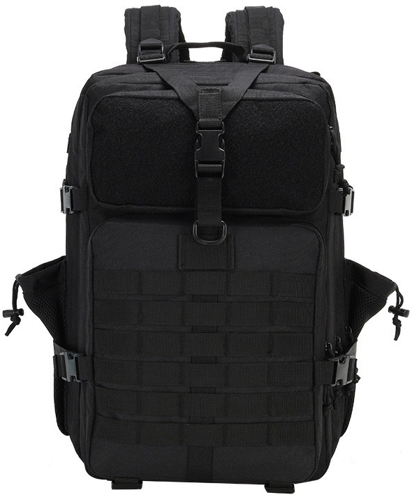 

Рюкзак тактический Skully Tactic RWZS888 36л black, RWZS888