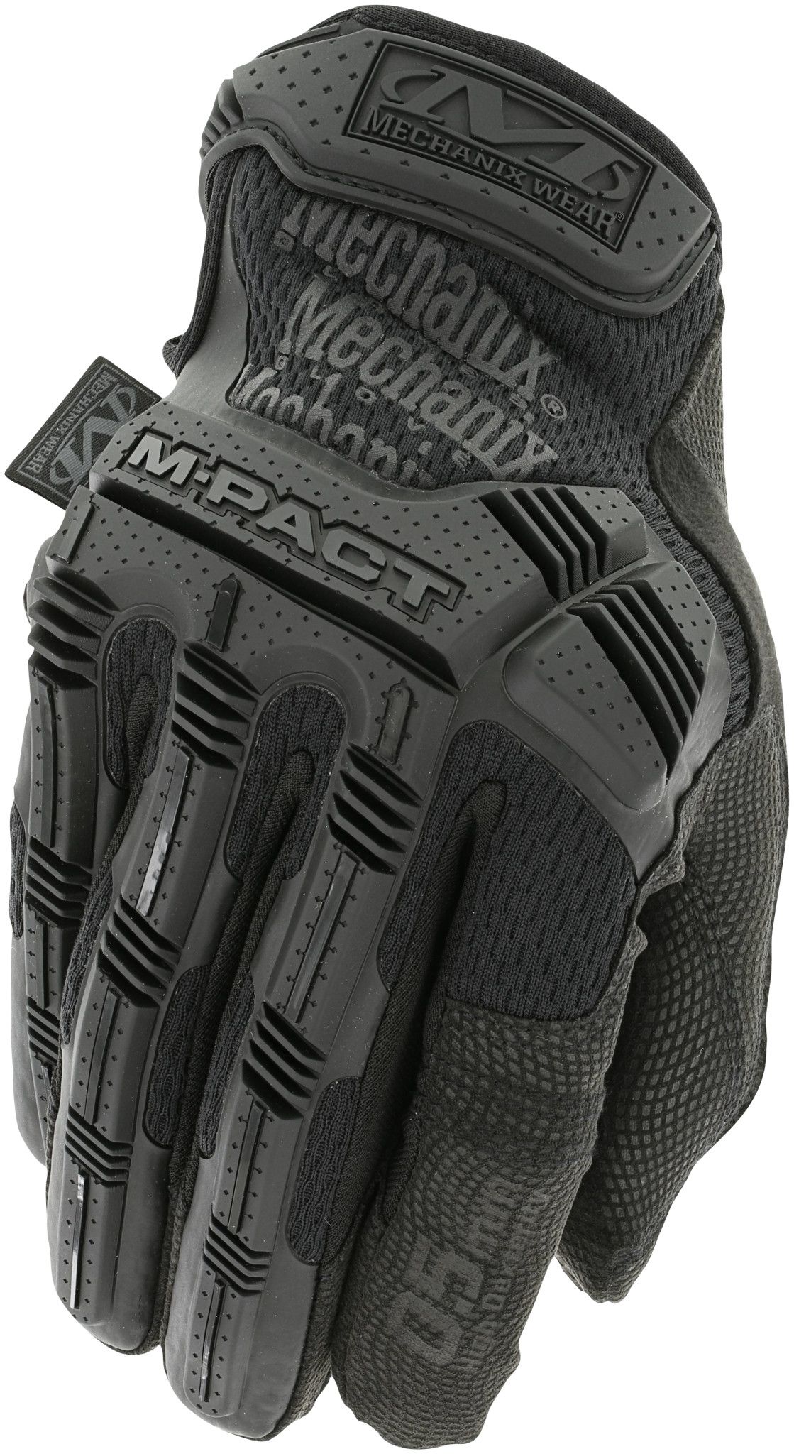 

Тактические Перчатки Mechanix Tactical Specialty M-Pact 0.5, цвет Black, размер S, Черный, Specialty M-Pact 0.5mm