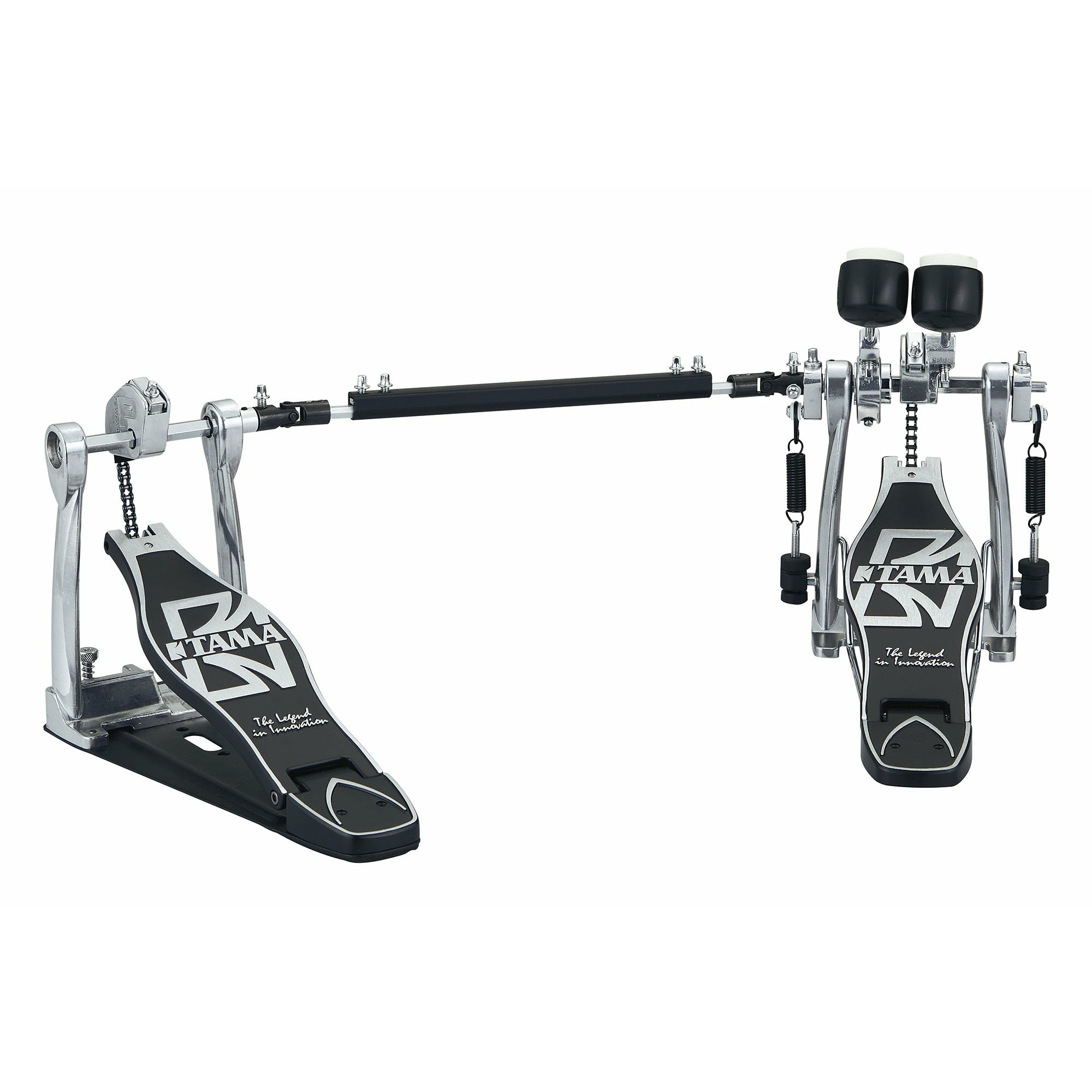 

Педаль для барабана Tama HP30TW Standard Twin Pedal, HP30TW Standard Twin Pedal