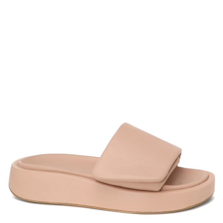 

Сабо женские Inuovo 393005 розовые 38 EU, Розовый, 393005