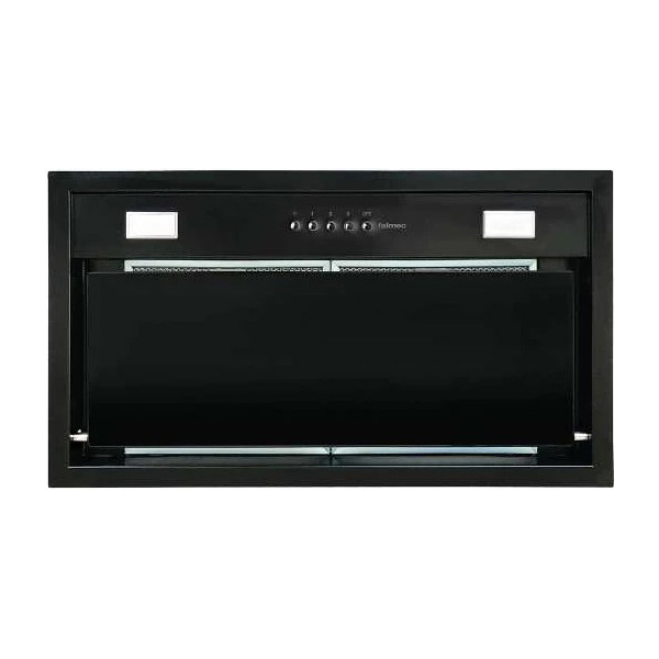 

Вытяжка встраиваемая Falmec BUILT-IN BURANO PLUS 50 BK черный, BUILT-IN BURANO PLUS 50 BK