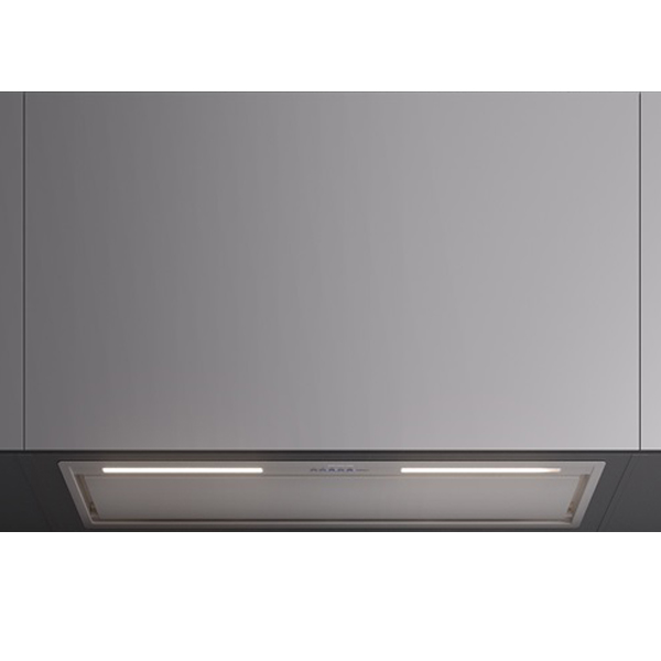 

Вытяжка встраиваемая Falmec GRUPPO INCASSO PLUS 50 WH белый, GRUPPO INCASSO PLUS 50 WH