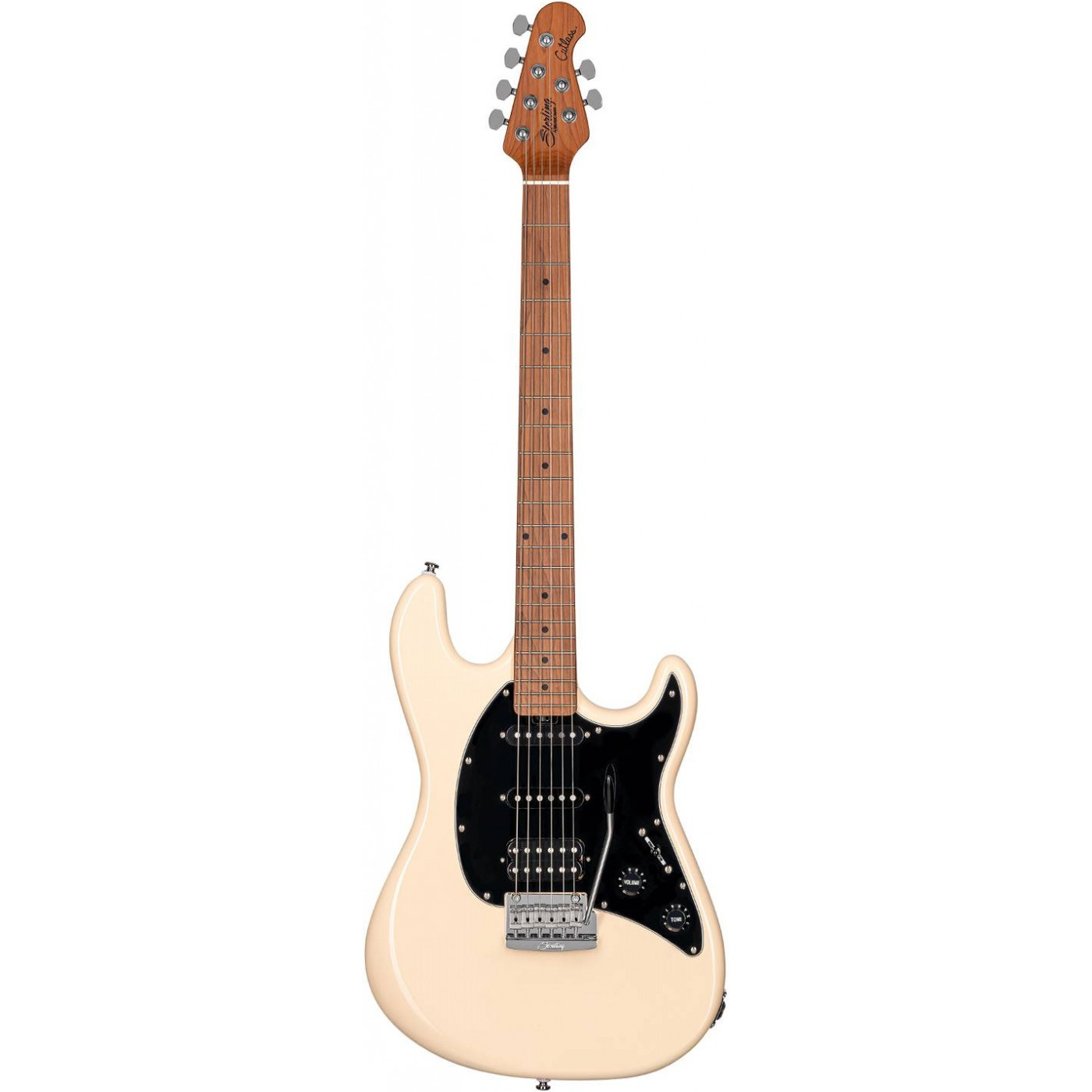 Электрогитара Sterling by MusicMan CT50HSS-VC-M2 103675₽