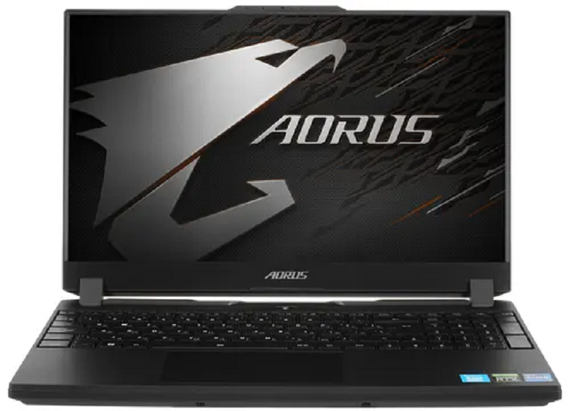 

Ноутбук GIGABYTE AORUS 15 XE Black (XE5-73RU544UD), AORUS 15 XE