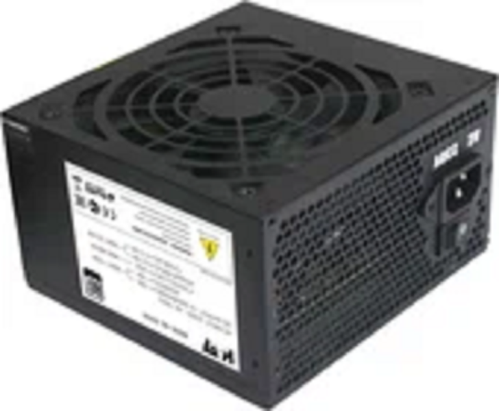 

Блок питания Haff 500W